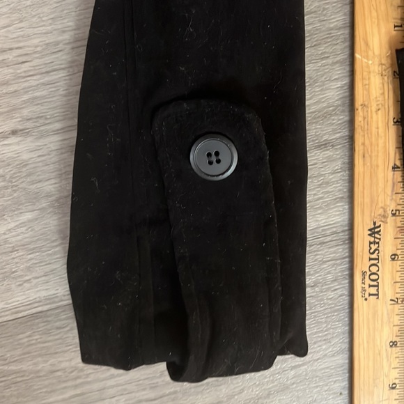 Vintage Cop Copine black Jacket - Picture 6 of 10